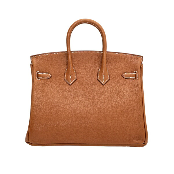 楽天市場】エルメス HERMES バーキン25 バラニアフォーブル ゴールド