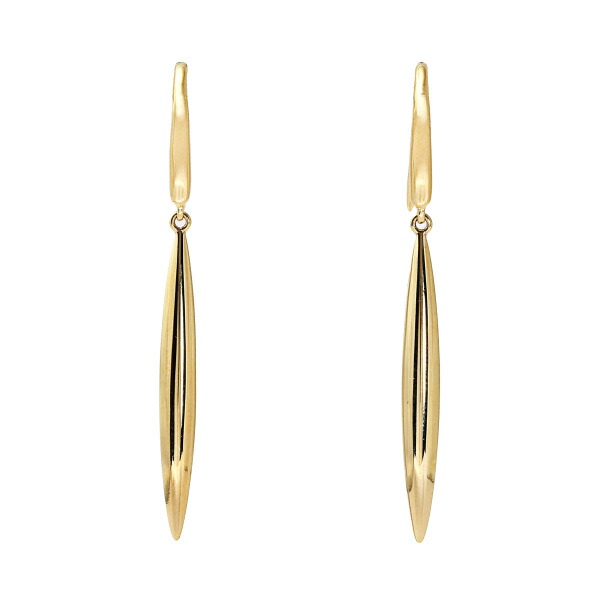 楽天市場】ティファニー K18イエローゴールド ピアス 中古 : ジェム