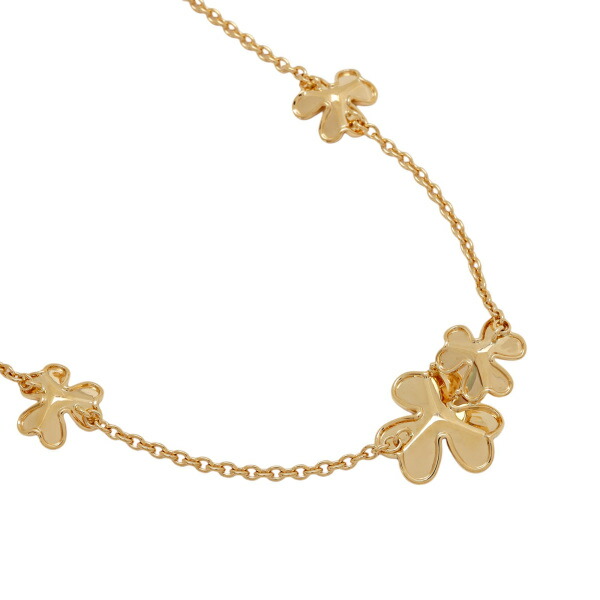 楽天市場】ヴァンクリーフ＆アーペル フリヴォル 9フラワー K18