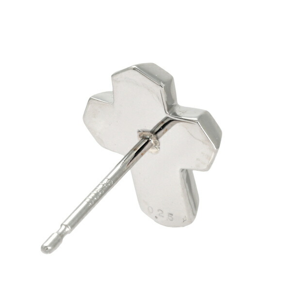 楽天市場】PT900 ダイヤモンド ピアス片方 : ジェムキャッスルゆきざき