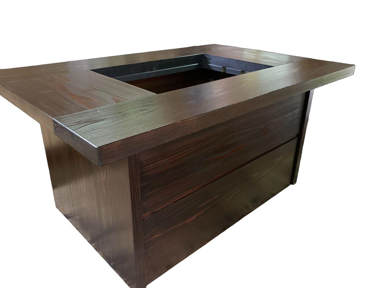 楽天市場】囲炉裏 セット 180 6尺サイズ 民芸家具 民芸 いろり 全国