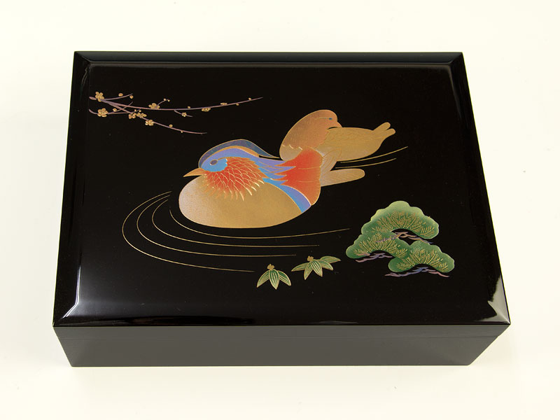 楽天市場】同時交換-結納セット 略式結納品- おしどりセット : 結納屋さん