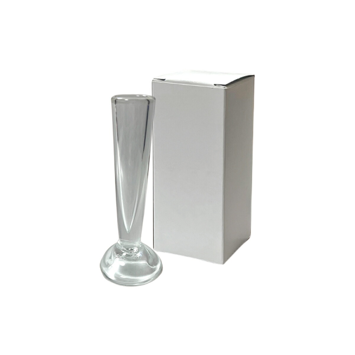 楽天市場】日本製 ガラス 筆立て（中）｜書道 書道用品 習字 和小物