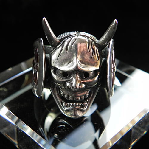 楽天市場】般若リング 桜花大般若 桜リング ハンニャリング ハンニャ