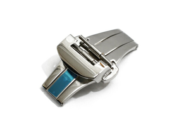 楽天市場】【パネライ(PANERAI)向け】輸入王オリジナル dバックル 40mm