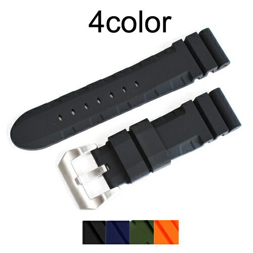 楽天市場】パネライ ベルト 純正 44mmの通販