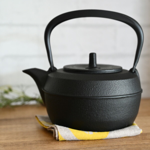 楽天市場】南部 鉄器 鉄瓶 老舗の通販