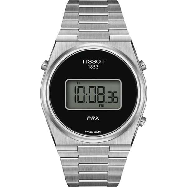楽天市場】【あす楽】 TISSOT ティソ 腕時計 PRX ピーアールエックス
