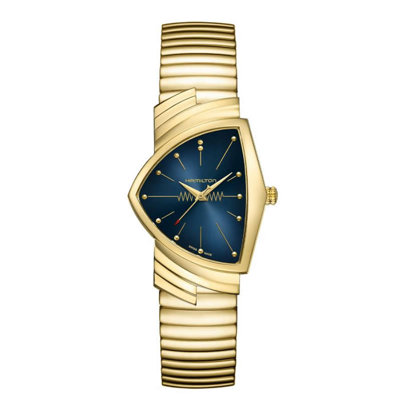 楽天市場】【あす楽】 ハミルトン 腕時計 HAMILTON ベンチュラ