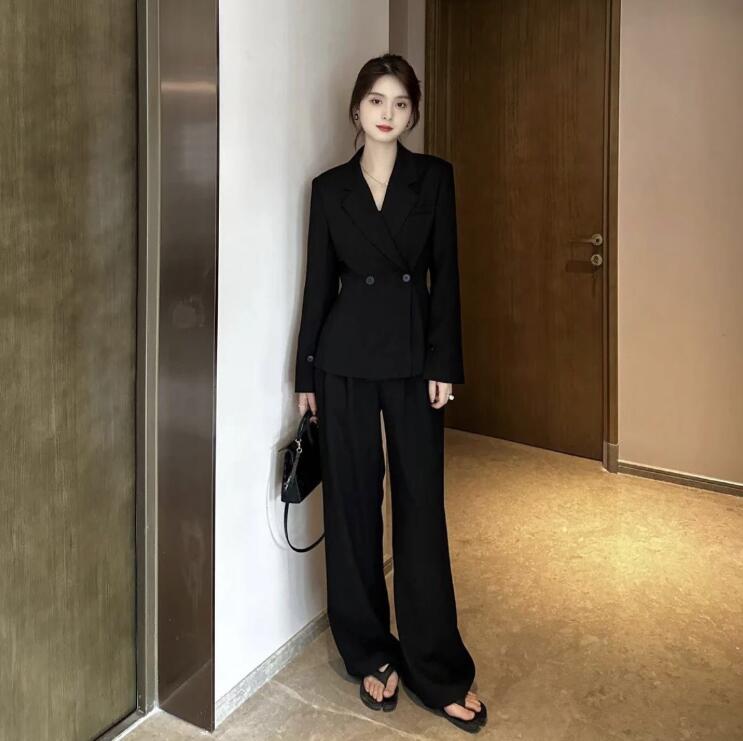 楽天市場】ヨウジヤマモト セットアップ（パンツスーツ｜スーツ