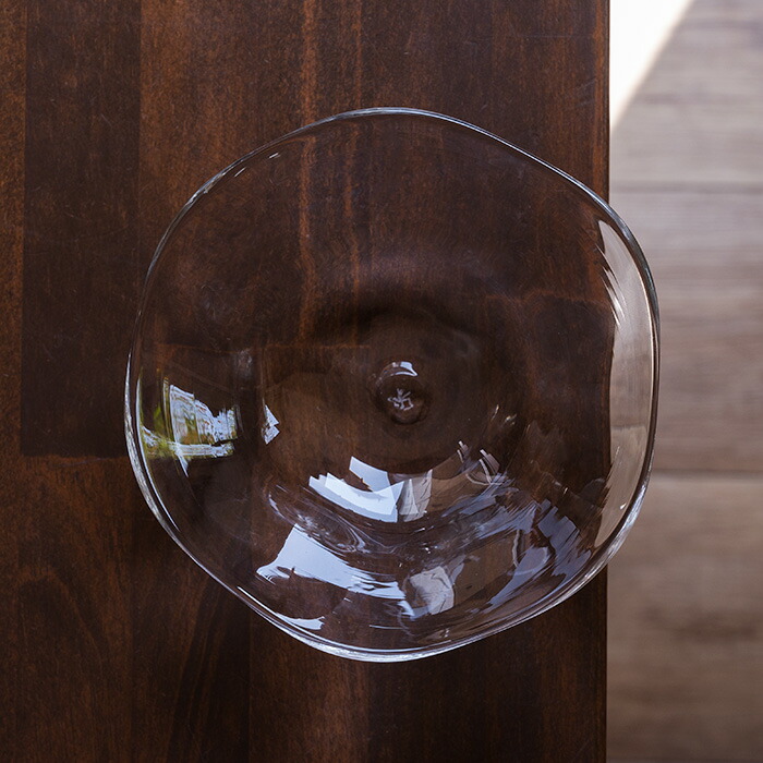 楽天市場】ガラス ゆらり浅鉢（小） 作家「原光弘」 : うつわや悠々