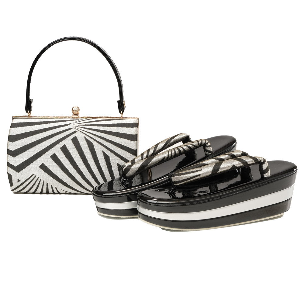 楽天市場】スーパーSALE 20%OFF 3/11 1:59まで 草履バッグセット 2点