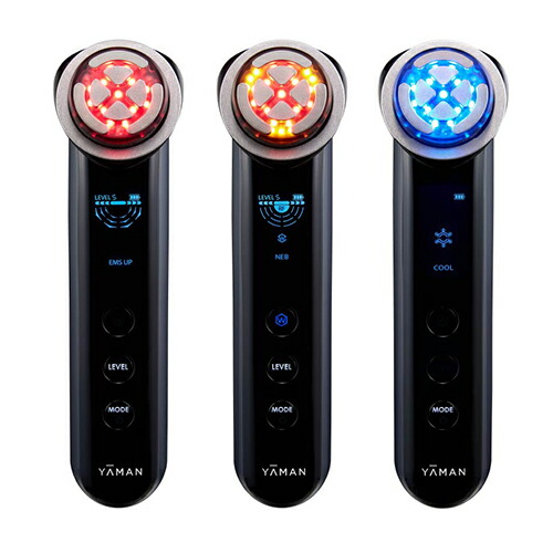 楽天市場】美顔器 多機能 オールインワン 【ヤーマン公式】《フォト