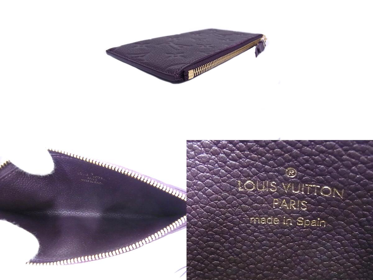 楽天市場】ルイヴィトン LOUIS VUITTONモノグラム・アンプラント