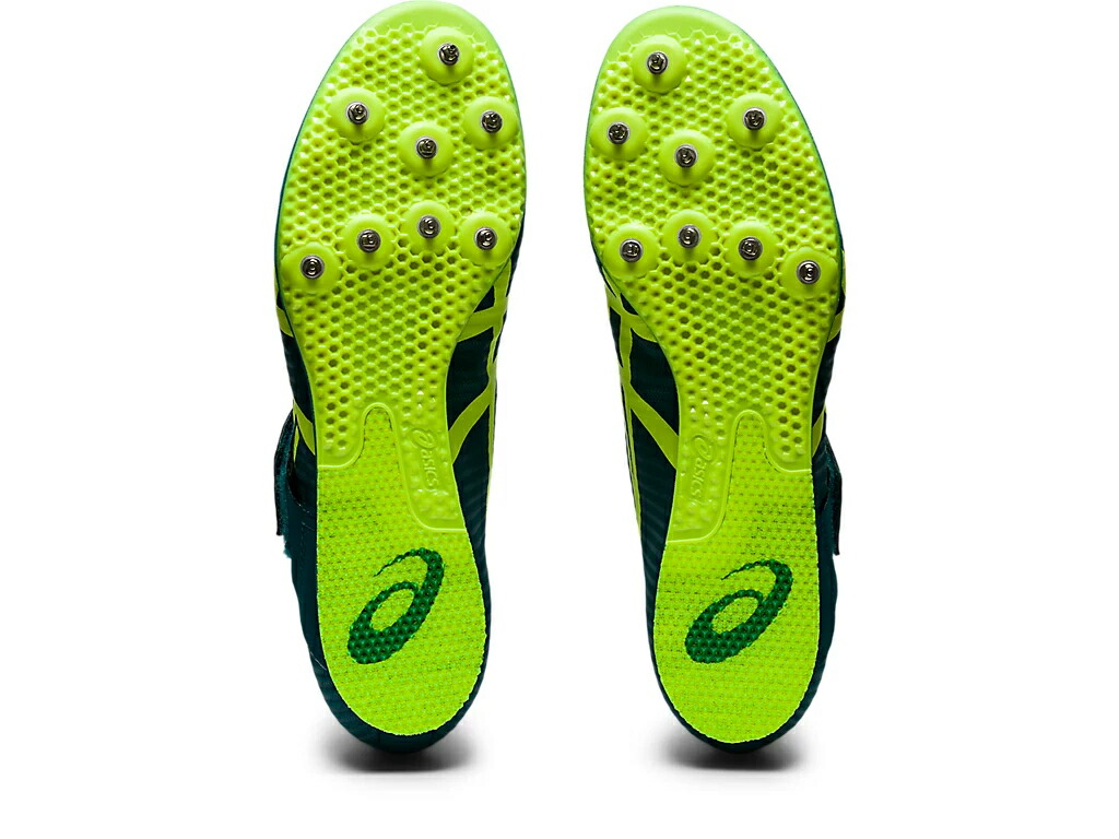 楽天市場】アシックス ロングジャンプ プロ 3 陸上 スパイク LONG JUMP