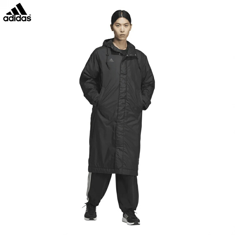 楽天市場】アディダス ボアコート マストハブ スリーストライプス