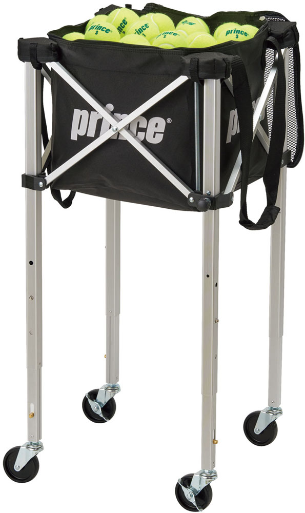 ボールバスケット テニス用品 プリンス」の人気商品一覧 | 安い商品を