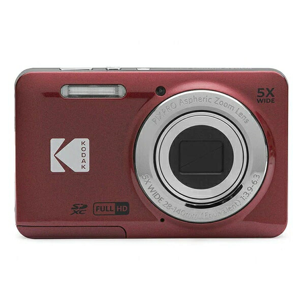 楽天市場】kodak pixpro fz53の通販