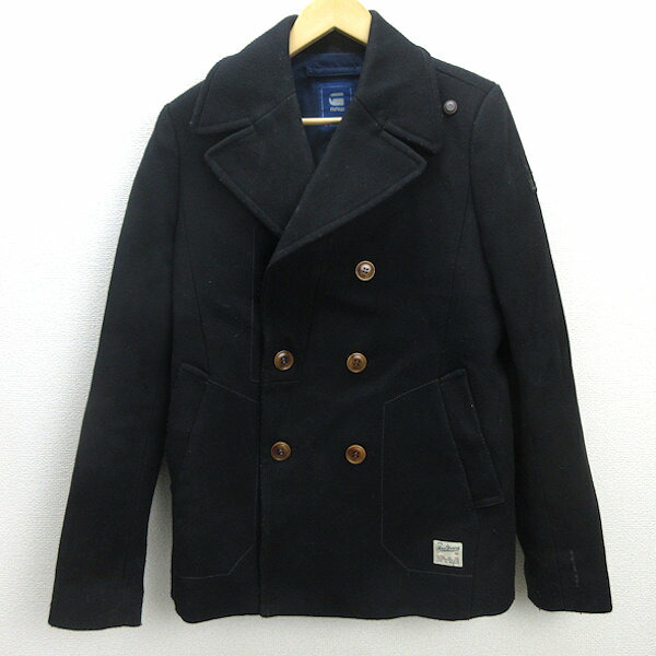 楽天市場】pコート（ブランドジースター）（メンズファッション）の通販