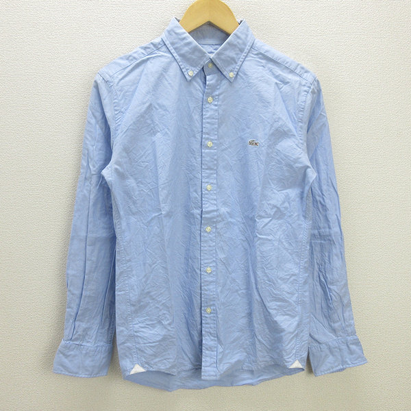 楽天市場】ラコステ 銀ワニ（メンズファッション）の通販