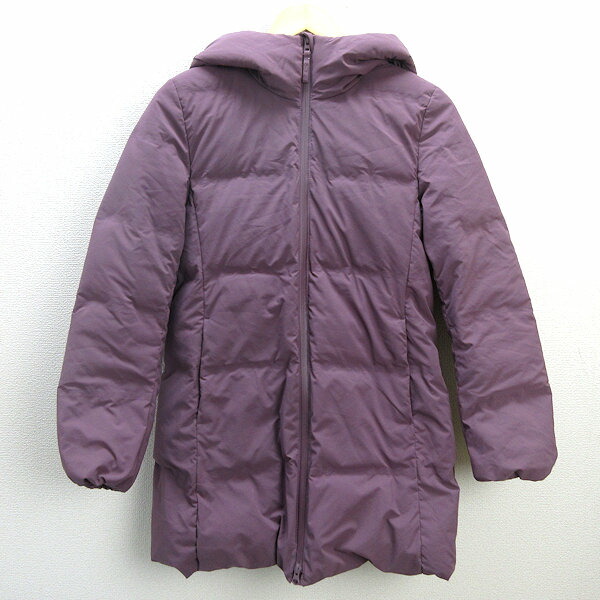 楽天市場】U□ユニクロ/UNIQLO シームレスダウンショートコート/ 212