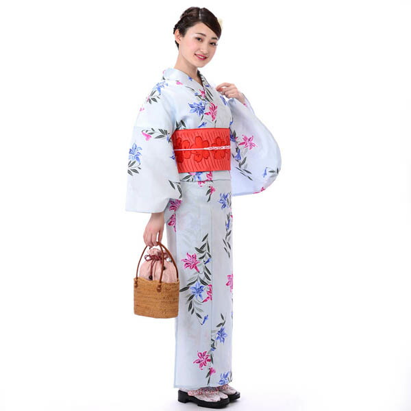 そしてゆめ浴衣 女性浴衣 | 通販・人気ランキング - 価格.com