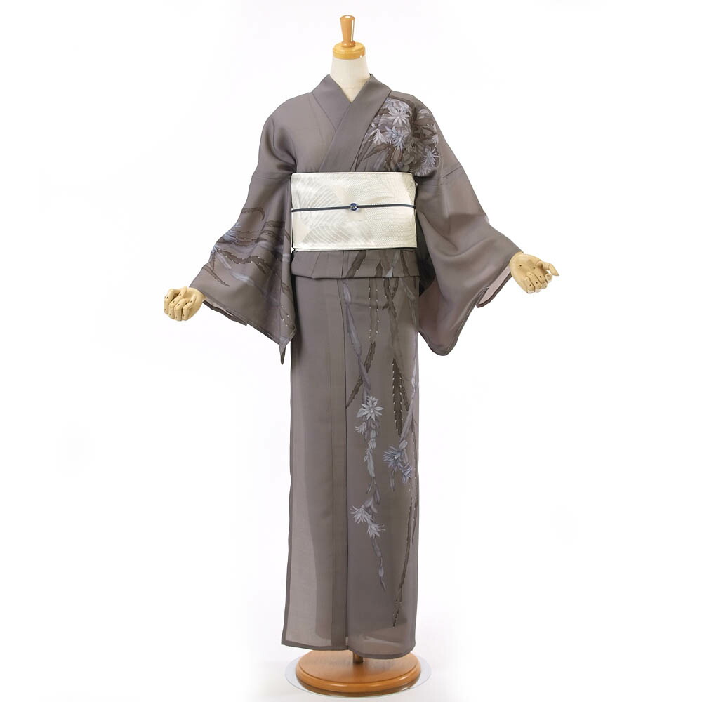 楽天市場】撫松庵 浴衣 セオアルファの通販