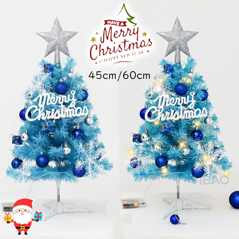 楽天市場】青 ブルー（クリスマスツリー｜クリスマス）：パーティー