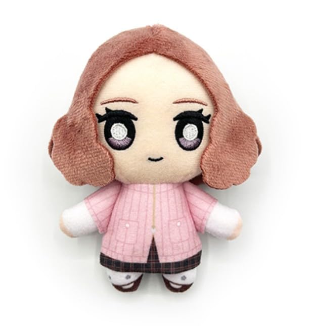 楽天市場】ペルソナ5 ザ・ロイヤル 奥村春 ノワール ぬいぐるみ