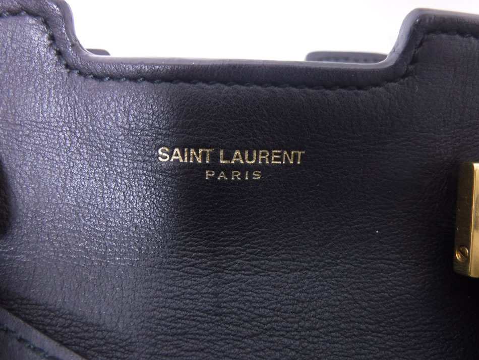 楽天市場】SAINT LAURENT PARIS サンローラン パリ Yライン プチカバス
