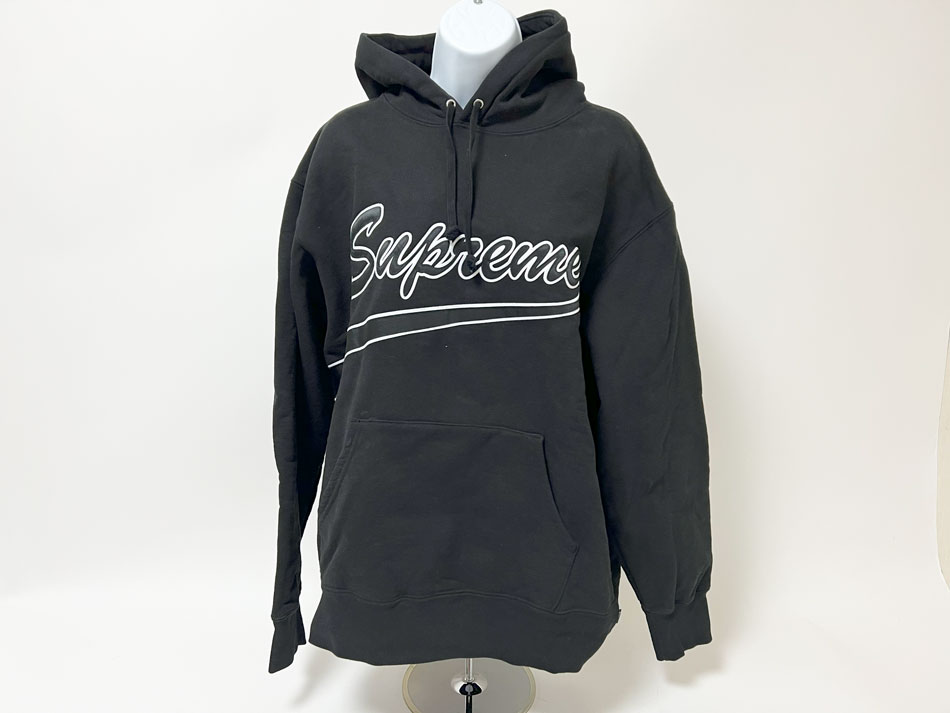 楽天市場】Supureme シュプリーム メンズ パーカー ロゴ フード