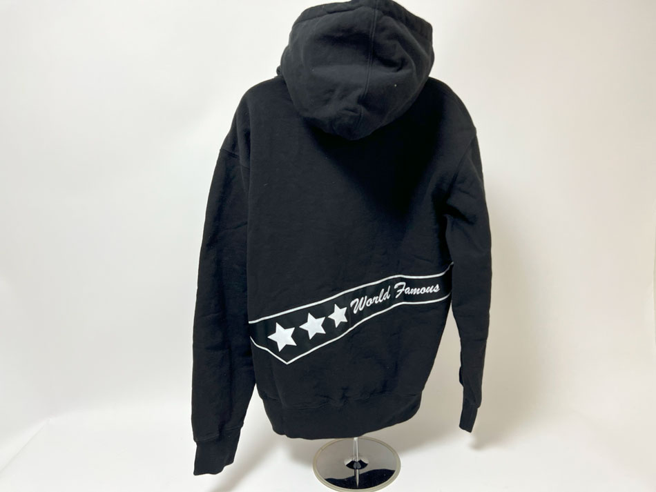 楽天市場】Supureme シュプリーム メンズ パーカー ロゴ フード