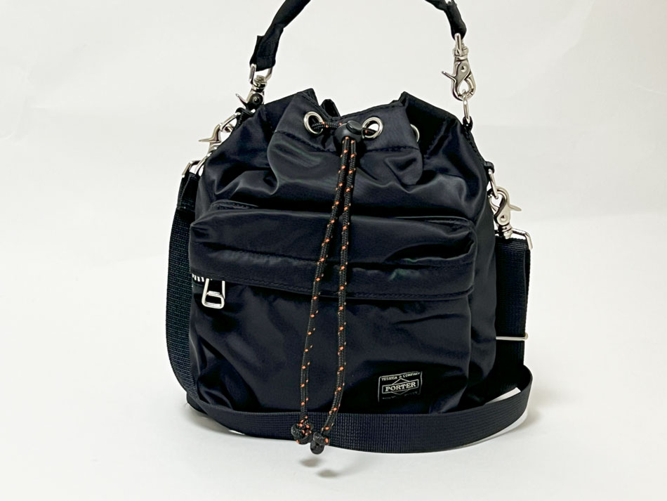 楽天市場】PORTER ポーター 吉田カバン BALLOONSAC（S) バルーンサック