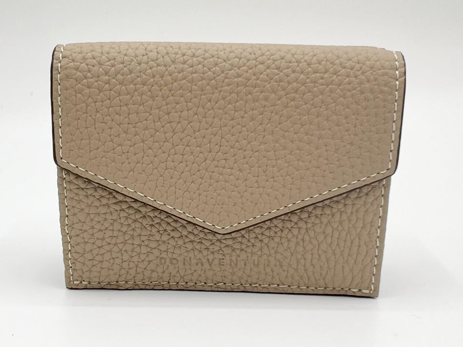 楽天市場】BONAVENTURA ボナベンチュラ スモールウォレット 3つ折り