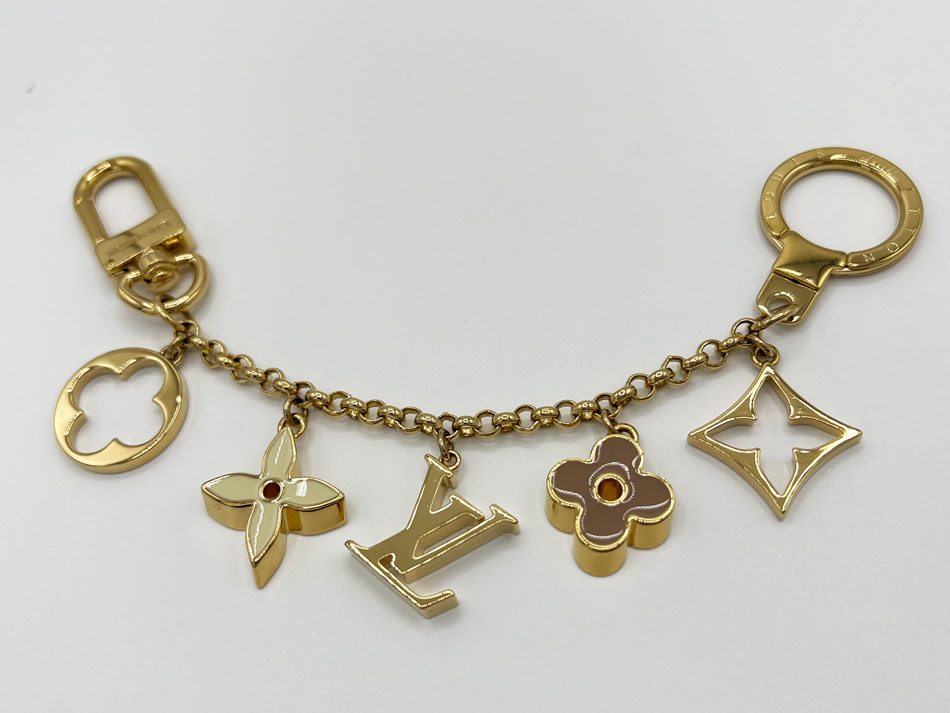 楽天市場】ルイ・ヴィトン フルールドゥ モノグラムの通販