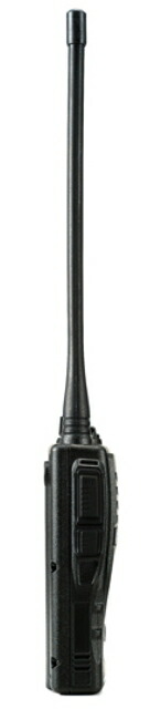 楽天市場】アルインコ(ALINCO) DJ-P240L (ロングアンテナ) 特定小電力