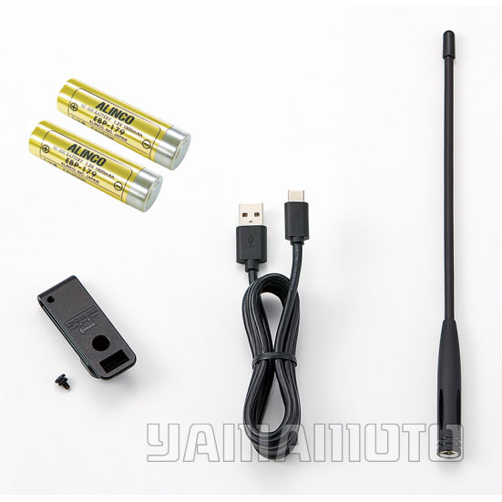 楽天市場】【受信改造済】アルインコ(ALINCO) DJ-X82 広帯域受信機