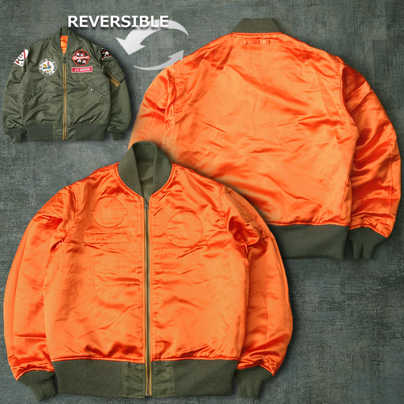 楽天市場】BUZZ RICKSON'S バズリクソンズ #BR15564 L-2B フライト