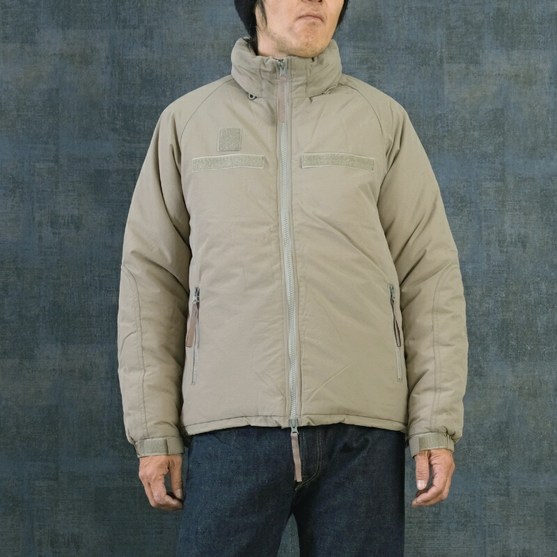 楽天市場】HOUSTON ヒューストン #50323 レベル7 ジャケットメンズ