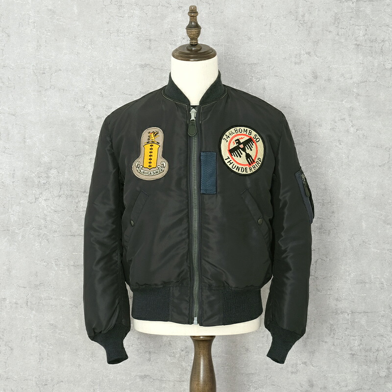 楽天市場】BUZZ RICKSON'S バズリクソンズ #BR15744 B-15C(MOD