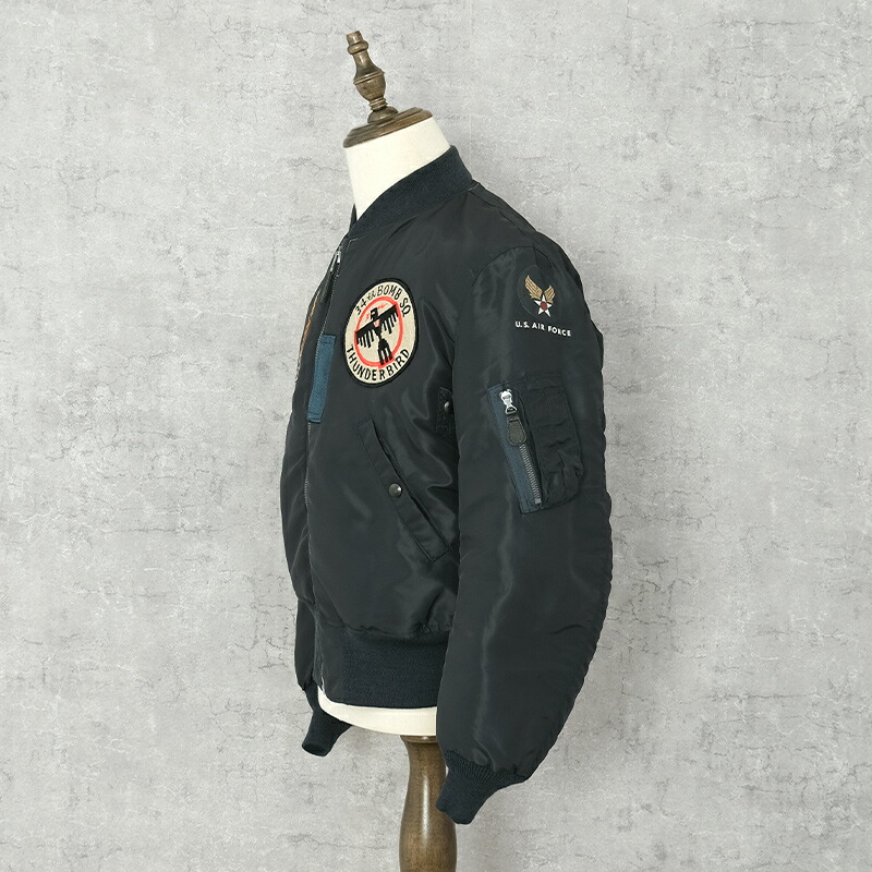 楽天市場】BUZZ RICKSON'S バズリクソンズ #BR15744 B-15C(MOD