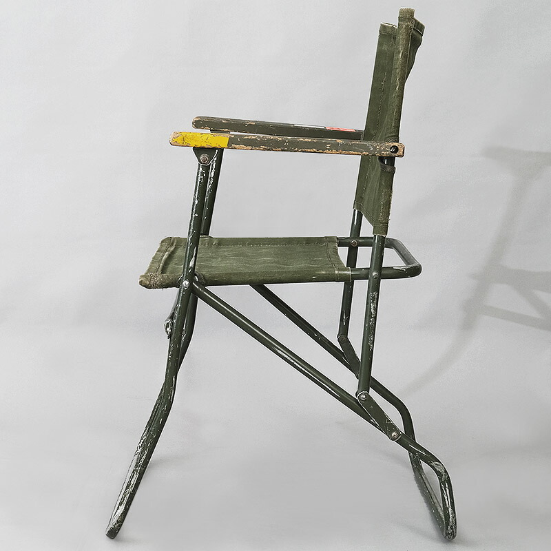 楽天市場】イギリス軍 ローバーチェアー 折りたたみ椅子 USED #2 英軍