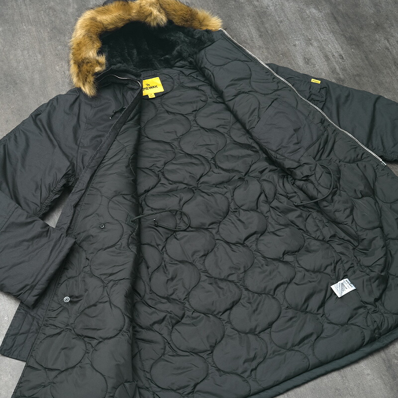 楽天市場】SPIEWAK スピワック #TO1000 N-3B フライトジャケット