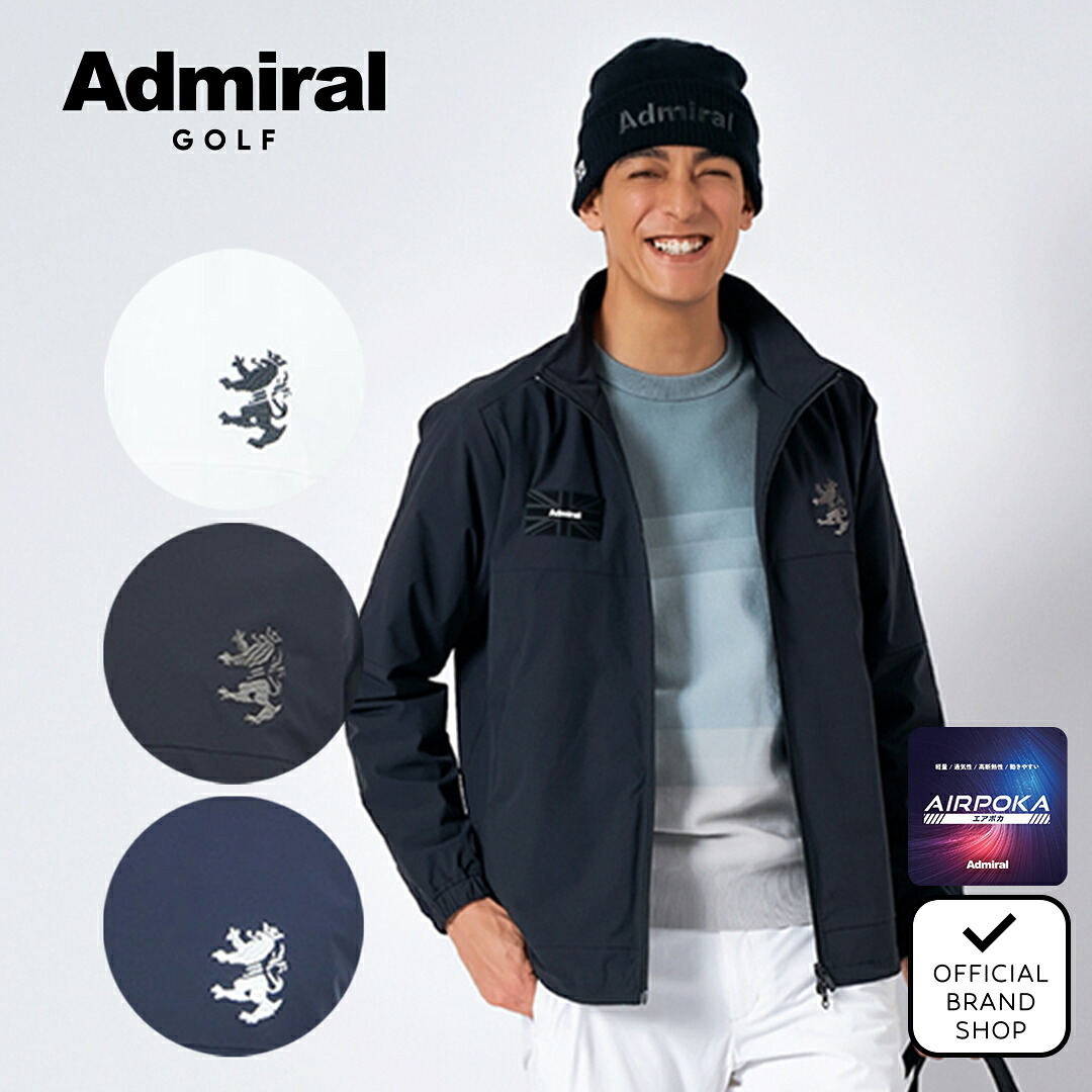 楽天市場】【30%OFF】【正規販売店】[Admiral GOLF] エアポカ