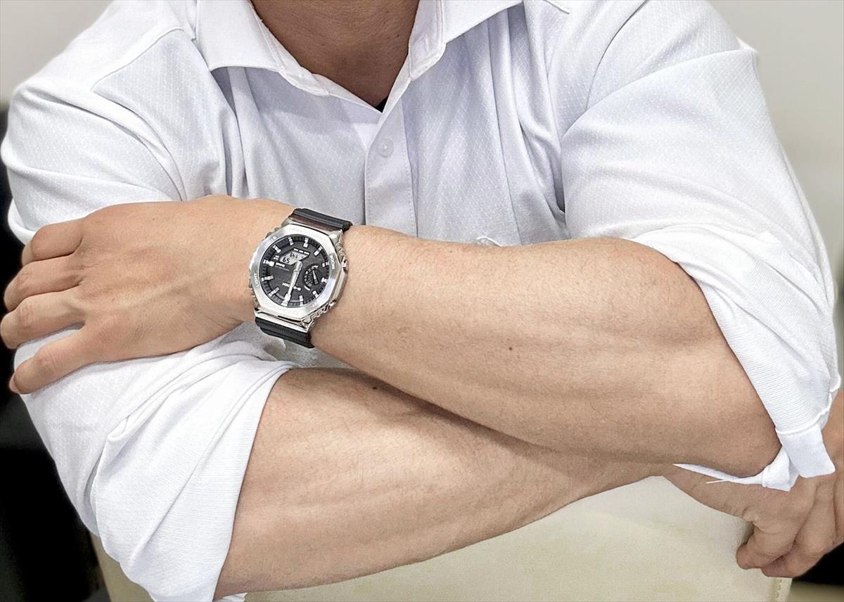 楽天市場】【最大2,000円OFFスーパーSALEクーポン！】カシオ Gショック