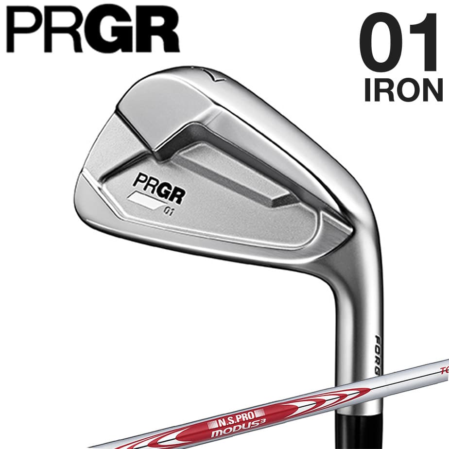 楽天市場】プロギア01アイアンの通販