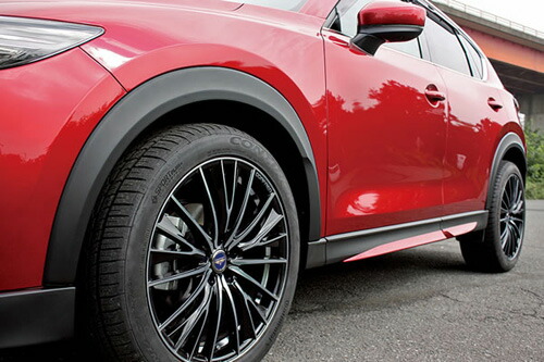 楽天市場】cx－5 フェンダー（パーツ｜車用品）：車用品・バイク用品の通販