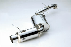 楽天市場】ラパンss柿本改マフラーの通販