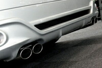 楽天市場】IMPUL BLAST II MUFFLER 日産 ニッサン エルグランド350