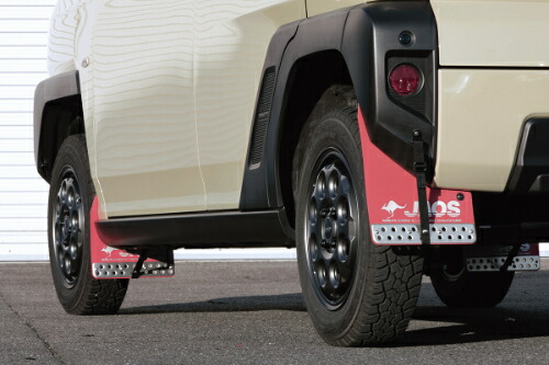 楽天市場】タフト マッドガードの通販